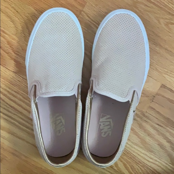 Vans Shoes - Vans Slip on